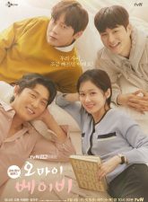Nonton Drama Korea Oh My Baby (2020)