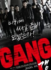 Nonton Drama Korea Gang (2020)