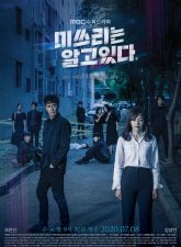 Nonton Drama Korea She Knows Everything (2020)