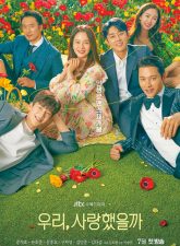Nonton Drama Korea Was It Love? (2020)