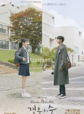Nonton Drama Korea More Than Friends (2020)