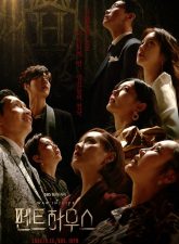 Nonton Drama Korea The Penthouse (2020)
