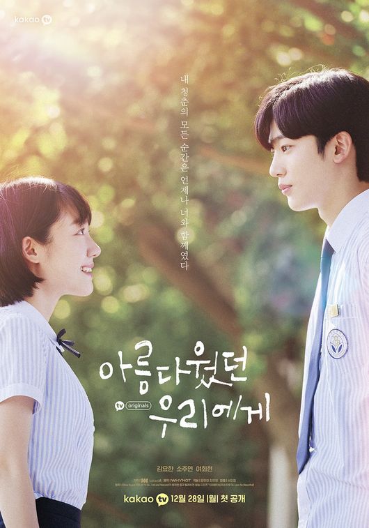 Nonton Drama Korea A Love So Beautiful (2020)
