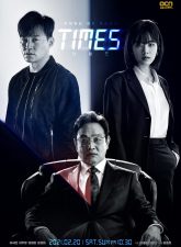 Nonton Drama Korea Times (2021)