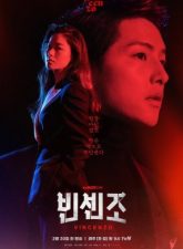 Nonton Drama Korea Vincenzo (2021)
