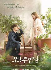 Nonton Drama Korea Oh My Ladylord (2021)