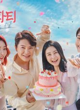 Nonton Drama Korea Amor Fati (2021)