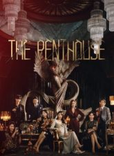 Nonton Drama Korea The Penthouse 3: Hidden Room – The Beginning of the End (2021)