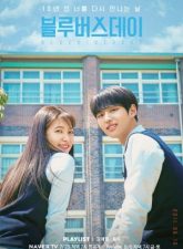 Nonton Drama Korea Blue Birthday (2021)