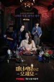 Nonton Drama Korea The Witch’s Diner (2021)