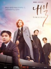 Nonton Drama Korea Tomorrow (2022)