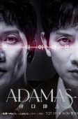 Nonton Drama Korea Adamas (2022)