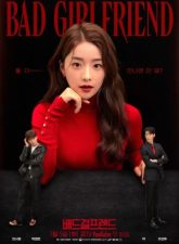Nonton Drama Korea Bad Girlfriend (2022)