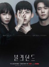 Nonton Drama Korea Blind (2022)