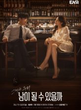 Nonton Drama Korea Strangers Again (2023)