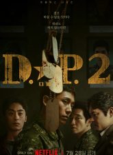 Nonton Drama Korea D.P. Season 2 (2023)