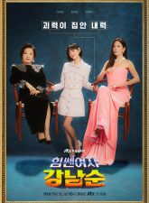 Nonton Drama Korea Strong Girl Namsoon (2023)