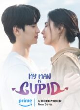 Nonton Drama Korea My Man is Cupid (2023)