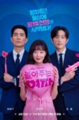 Nonton Drama Korea My Sweet Mobster (2024)