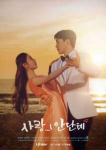 Nonton Drama Korea Love Andante (2024)