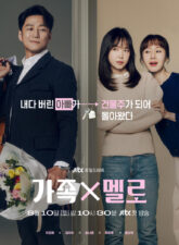 Nonton Drama Korea Romance in the House (2024)