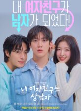 Nonton Drama Korea My Girlfriend is the Man! (2025)