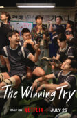 Nonton Drama Korea The Winning Try (2025)