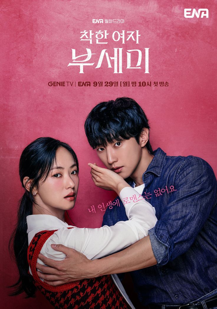 Nonton Drama Korea Ms. Incognito (2025)