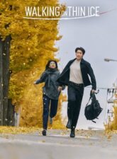 Nonton Drama Korea Walking On Thin Ice (2025)