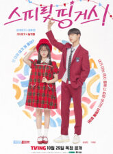 Nonton Drama Korea Spirit Fingers (2025)